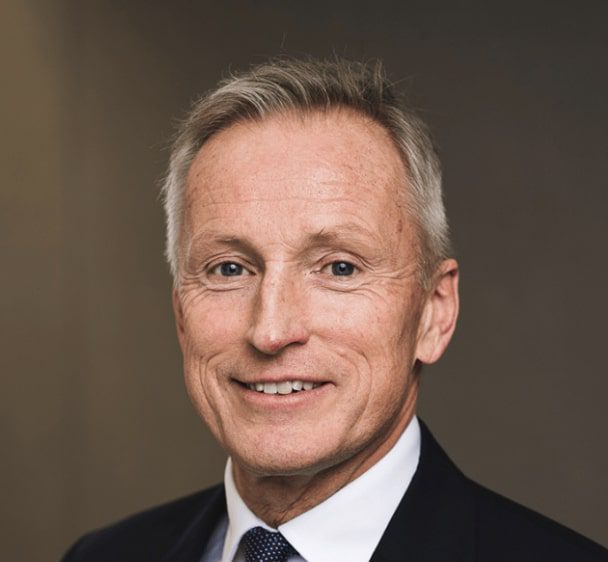 Administerende direktør i Longboat Energy, Helge Hammer (Foto: Longboat Energy)