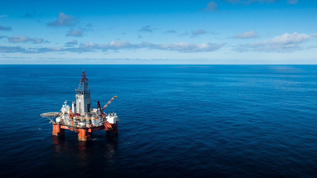 West Hercules (Foto: Equinor)