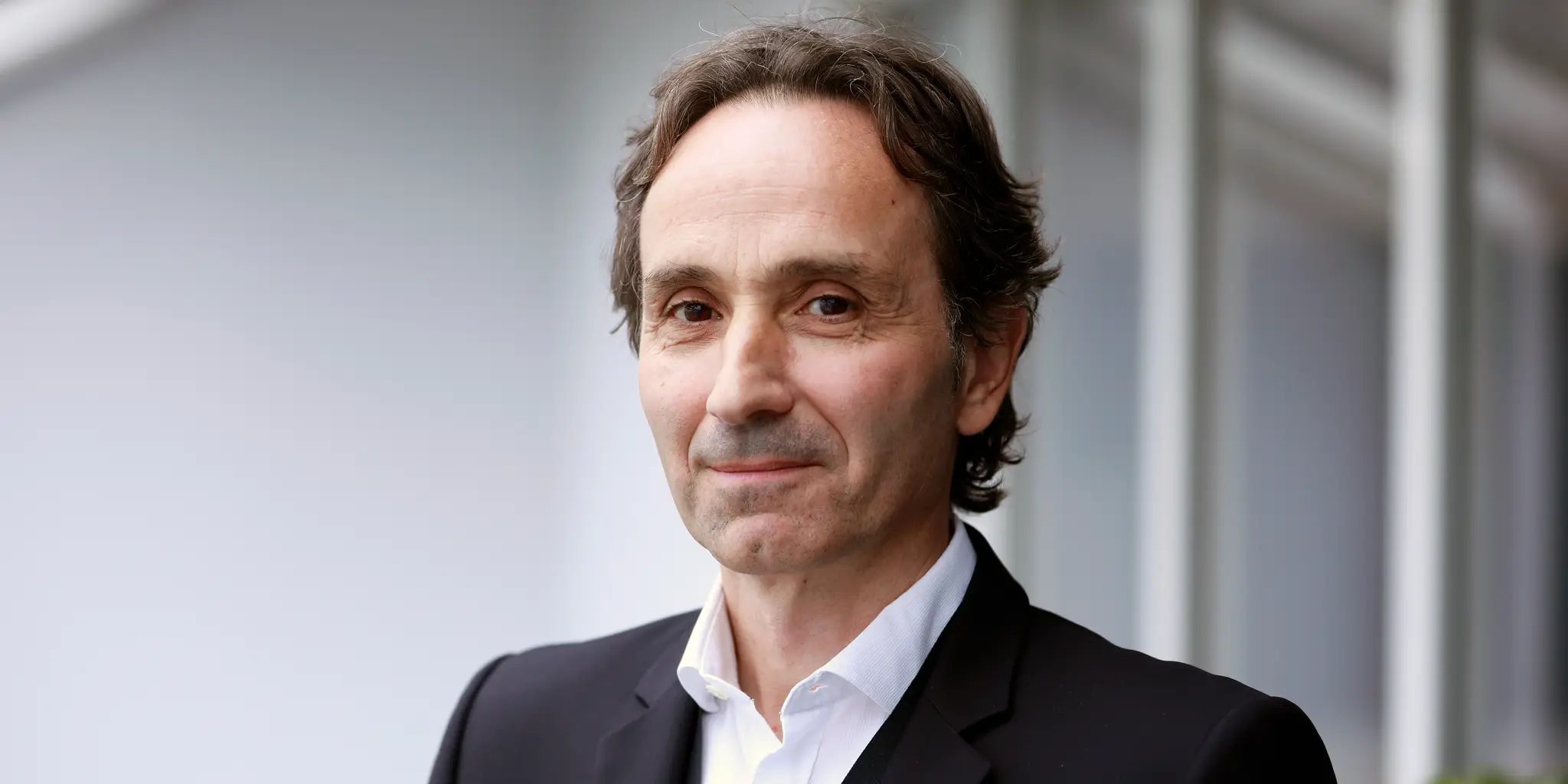 Philippe François Mathieu er konserndirektør for Leting og produksjon internasjonalt i Equinor.
Foto: Arne Reidar Mortensen : Equinor