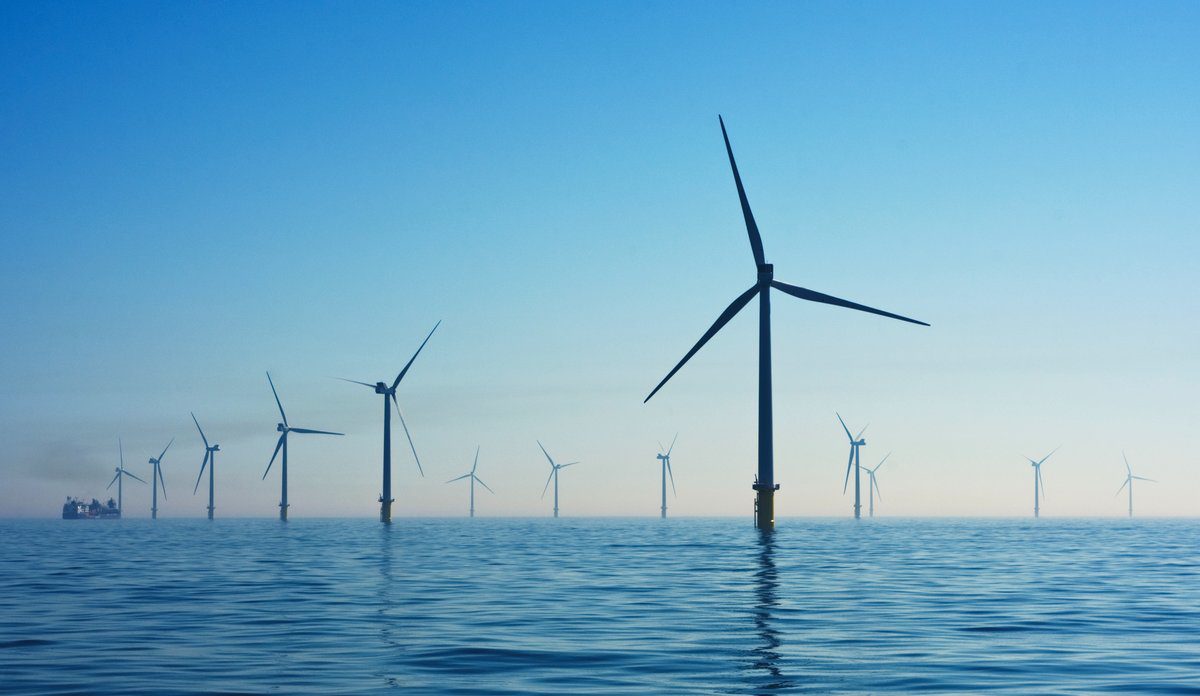 Windport hadde intensjonsavtaler med både Equinor og Statkraft for Sørlige Nordsjø 2.