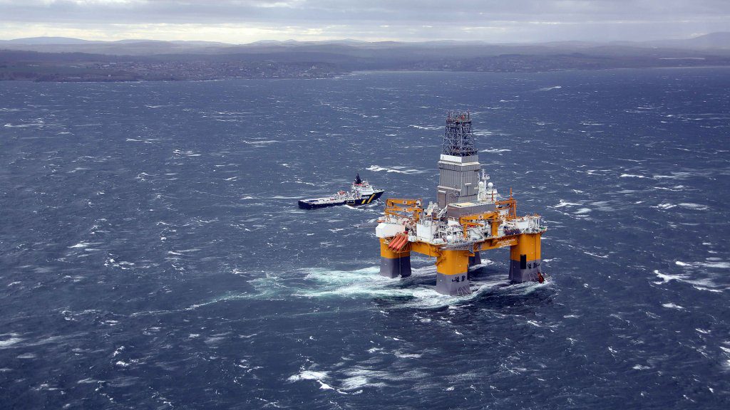 Deepsea Aberdeen
Foto: Equinor