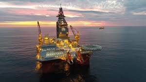 Transocean Encourage
Foto: Transocean