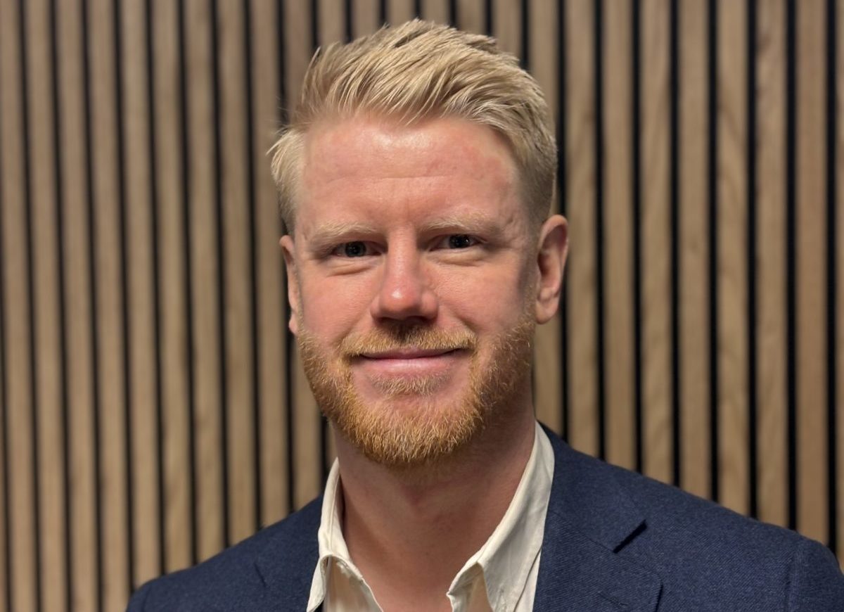 Tony Tiller mener havvind har havnet midt i en polarisert debatt om subsidier til nye næringer. Foto: Privat