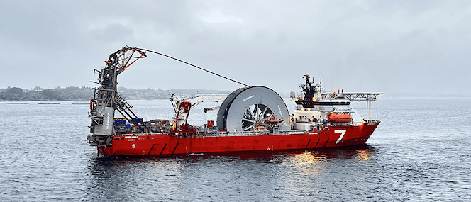 Foto: Subsea 7