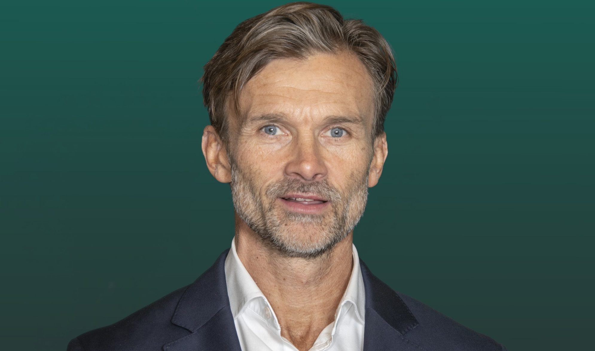 Ingolf Gillesdal, CFO Dolphin Drilling
Foto: Dolphin Drilling