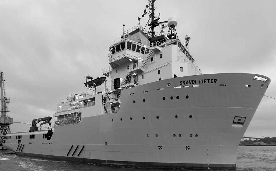Skandi Lifter
Foto: DOF