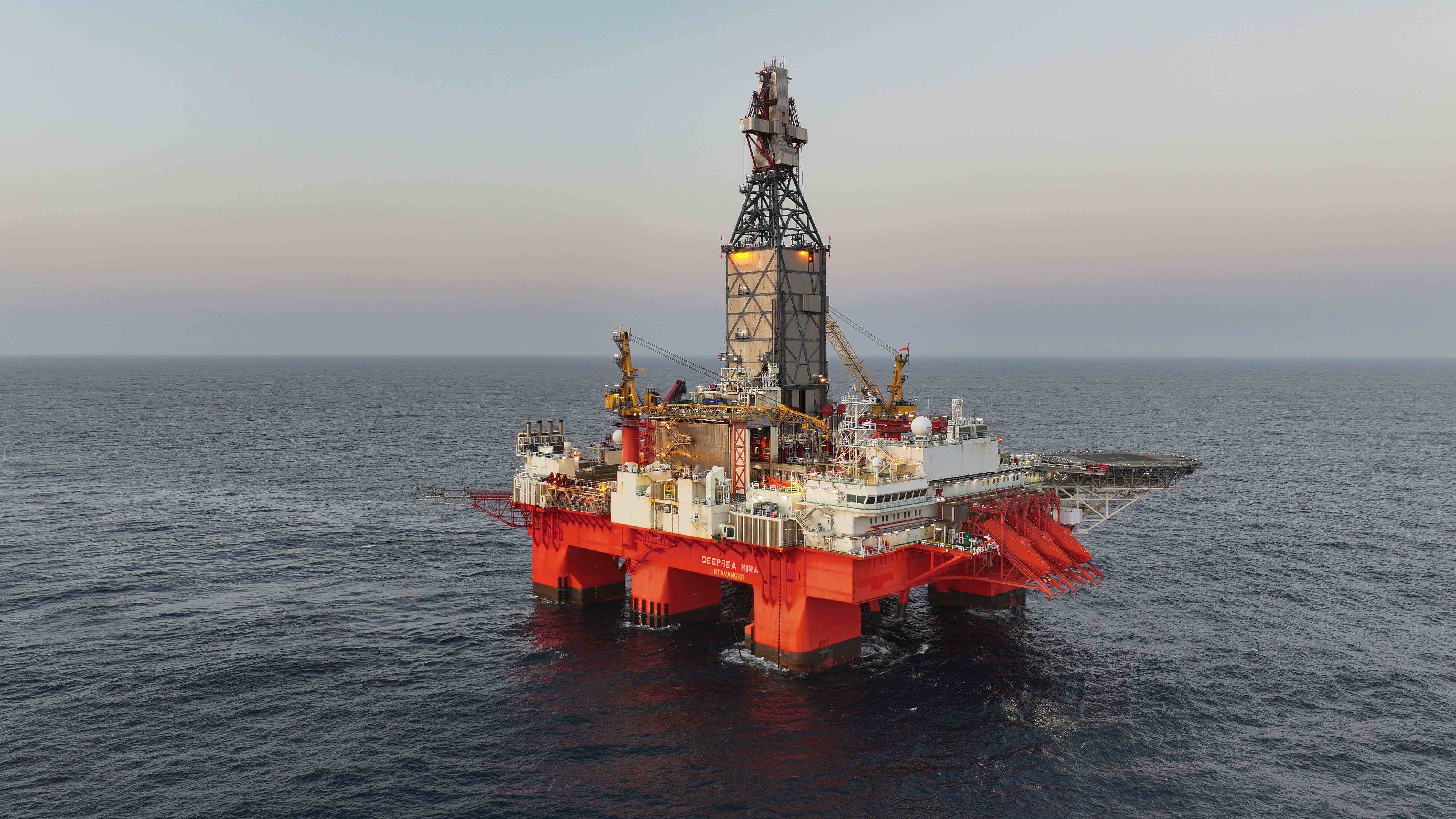 Deepsea Mira. Foto: Northern Ocean