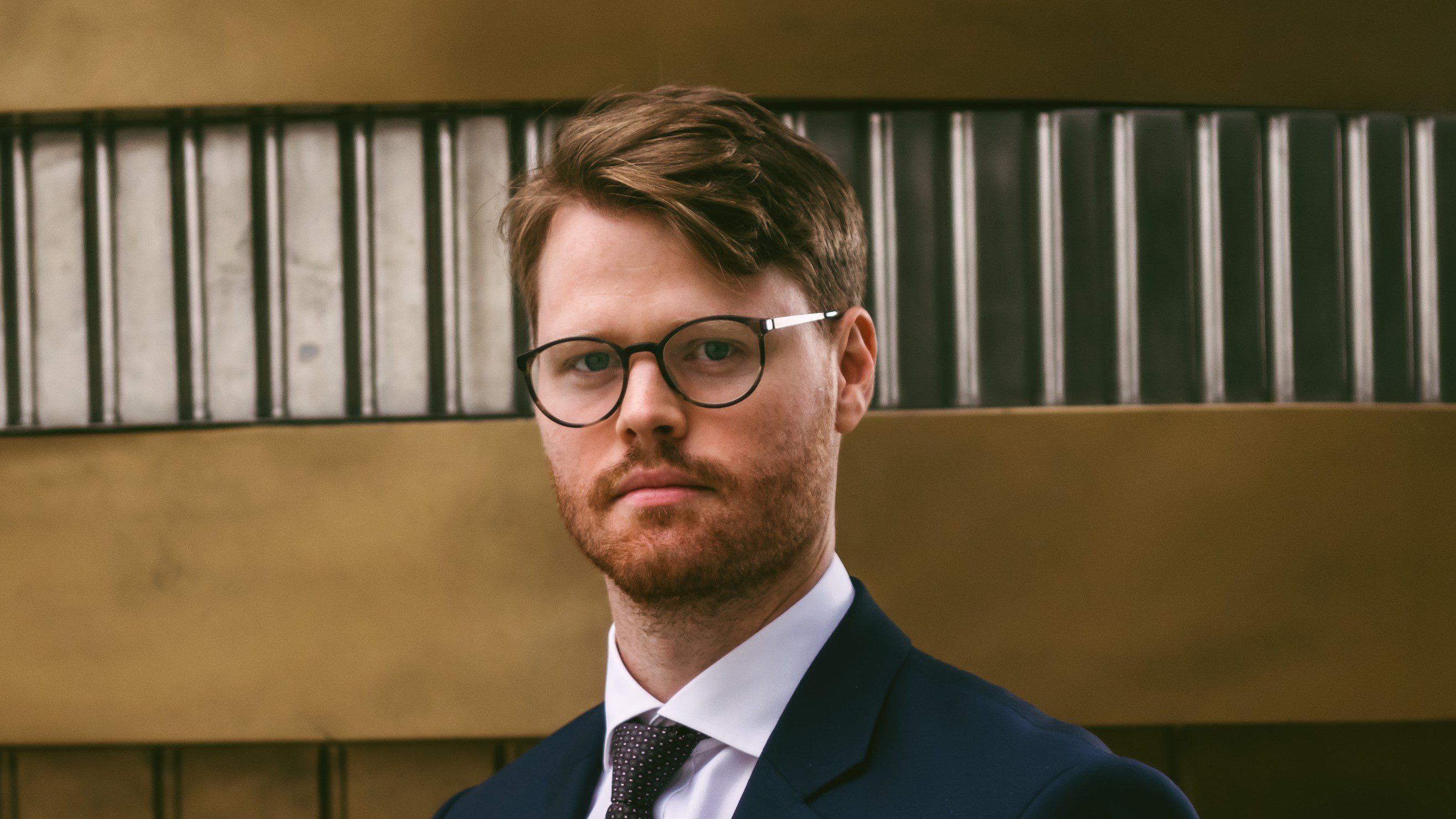 Bård Rosef. Foto: Pareto Securities