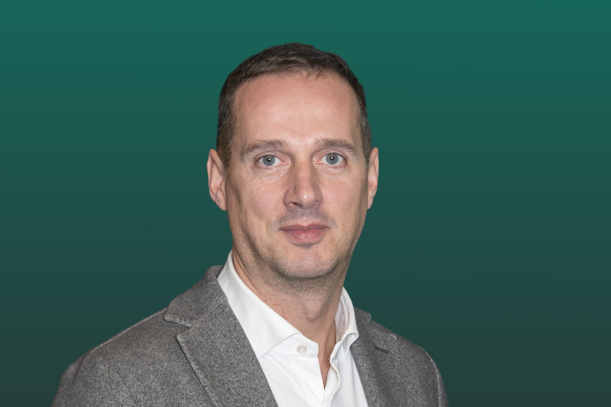 Michael Boyd, CEO Dolphin Drilling
Foto: Dolphin Drilling