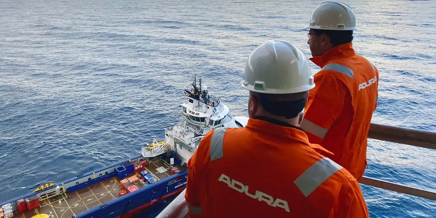 Adura
Foto: Equinor