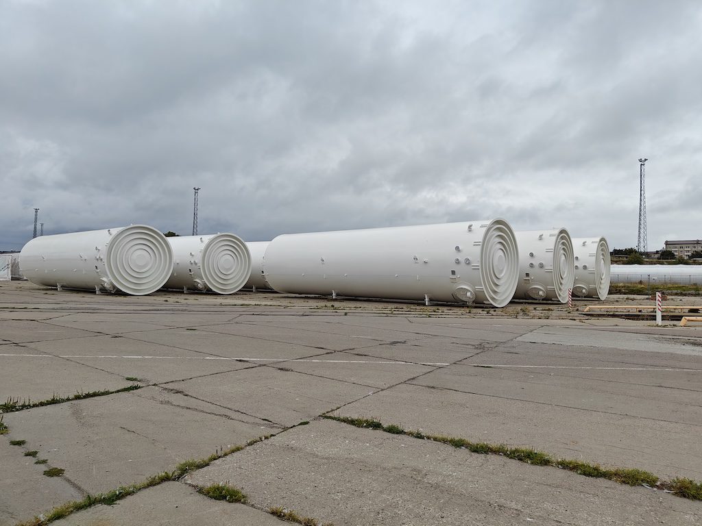 Foto: Marine Support