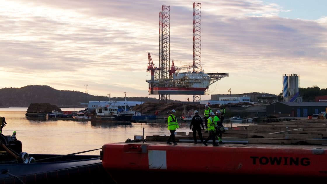 Crossway Eagle
Foto: Windport