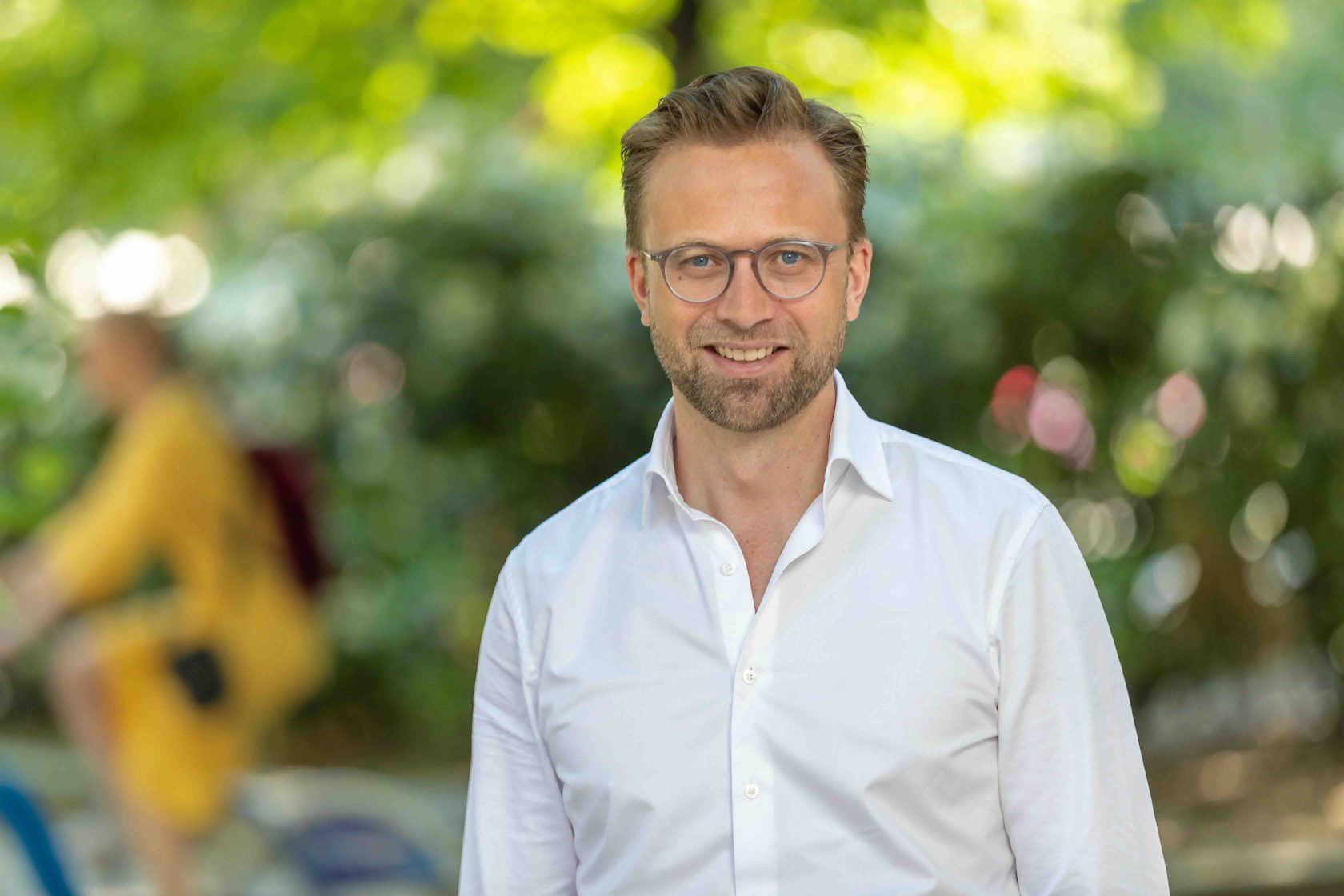 Nikolai Astrup, Høyre
Foto: Høyre