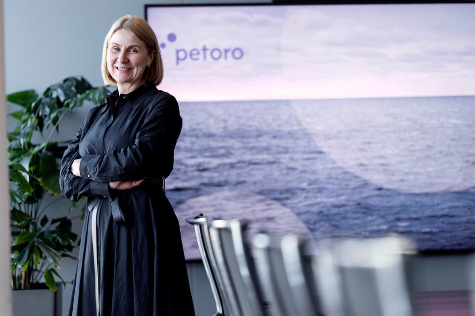 – Vi er et lite selskap med et stort oppdrag. Med vår kompetanse og oversikt over sokkelen, skal vi være en konstruktiv partner som utfordrer planer, bidrar til stadig forbedringer og sikrer gode beslutninger, sier Kragseth.
Foto: Petoror / Anne Lise Norheim