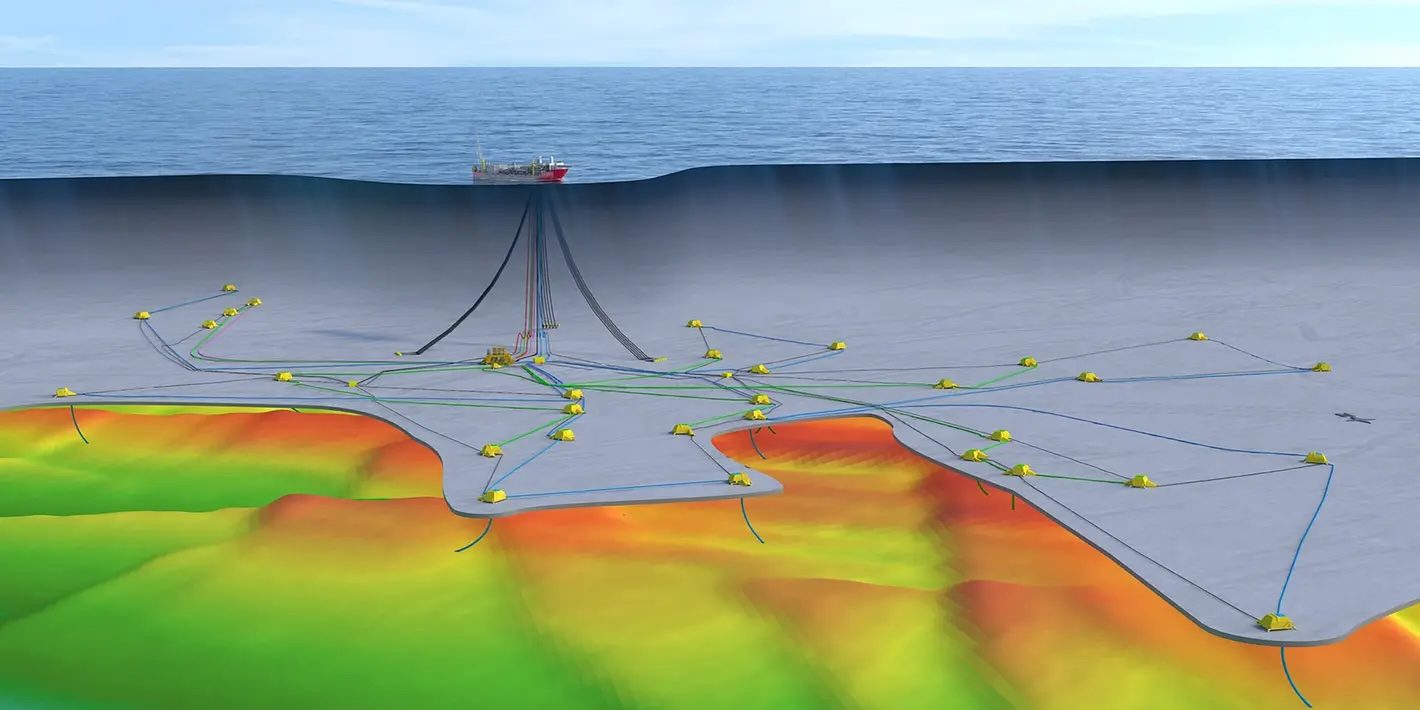 Wisting
Illustrasjon: Equinor